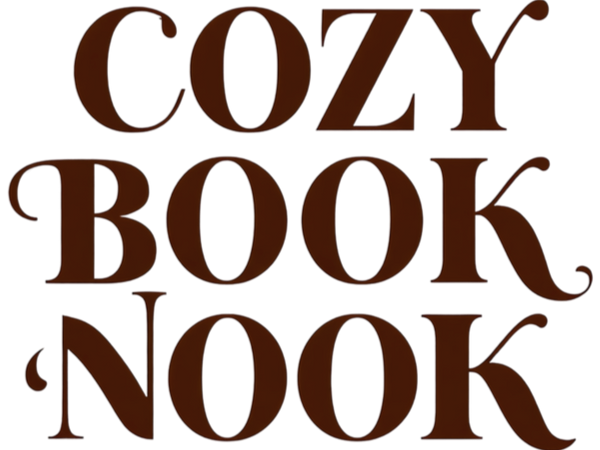 Cozy Book Nook