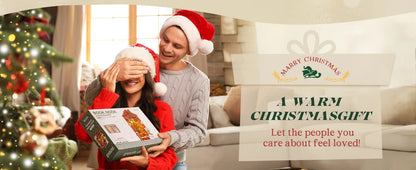 Christmass Street Book Nook DIY